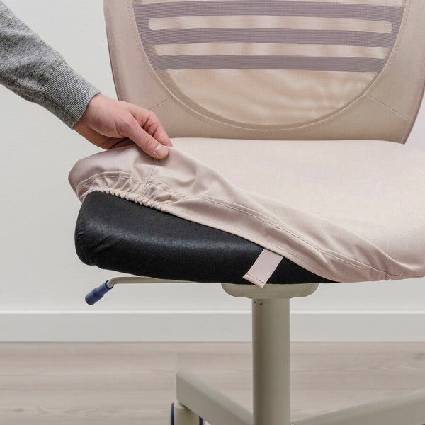 IKEA FLINTAN Office chair, beige
