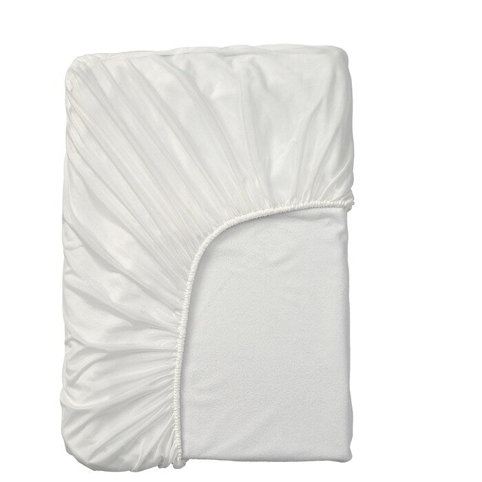 IKEA GRUSNARV Waterproof mattress protector, 90x200 cm
