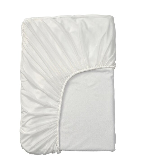 IKEA GRUSNARV Waterproof mattress protector, 90x200 cm