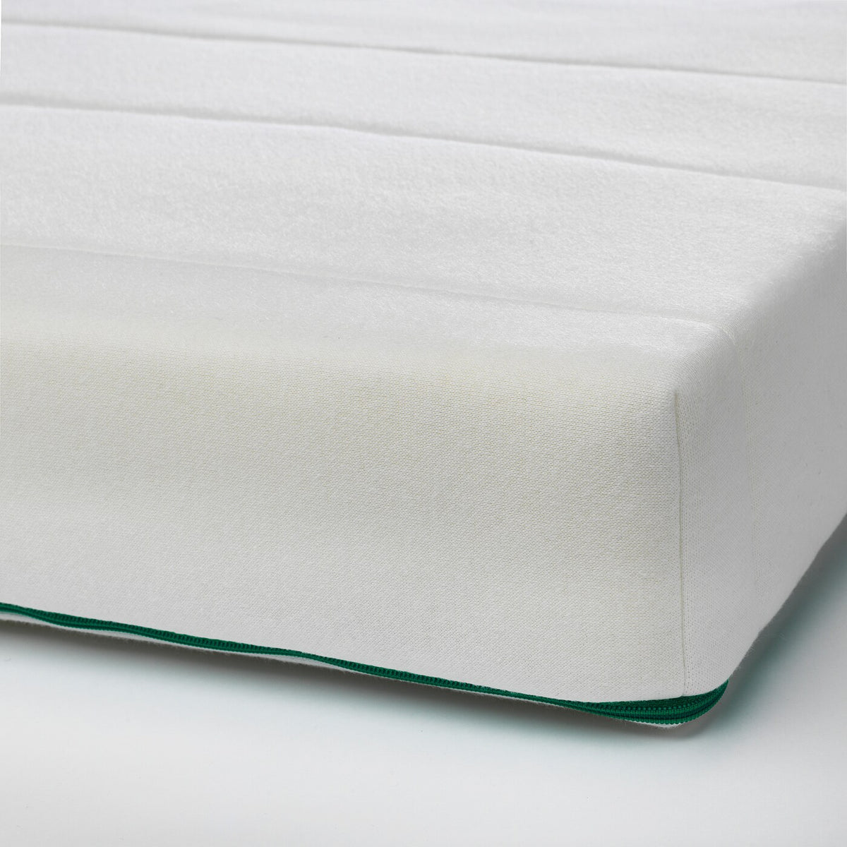 IKEA INNERLIG Sprung mattress for extendable bed, 80x200 cm