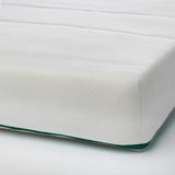 IKEA INNERLIG Sprung mattress for extendable bed, 80x200 cm