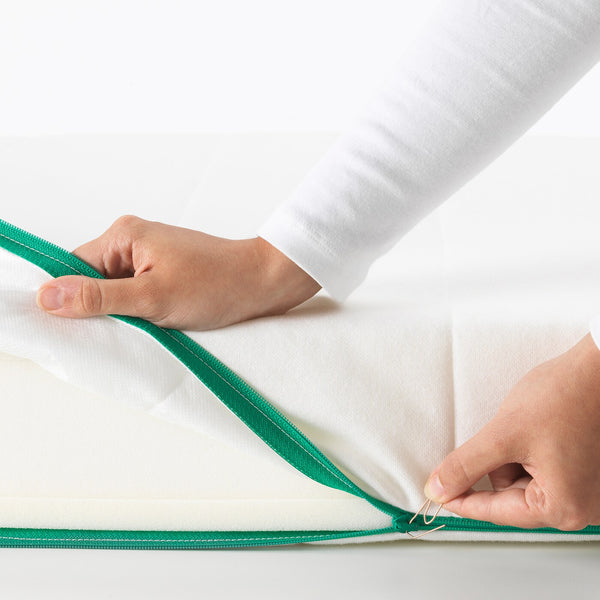 IKEA INNERLIG Sprung mattress for extendable bed, 80x200 cm