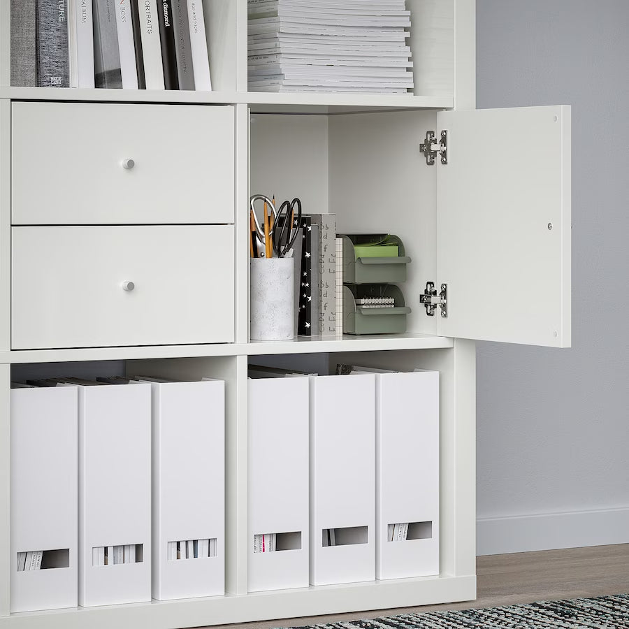 Ikea kallax deals 147 x 147