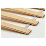 IKEA MALM Bed with 2 drawers, oak veneer, Queen