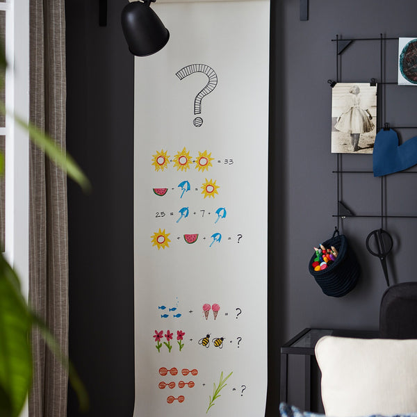 IKEA MALA Drawing paper roll, 30 m