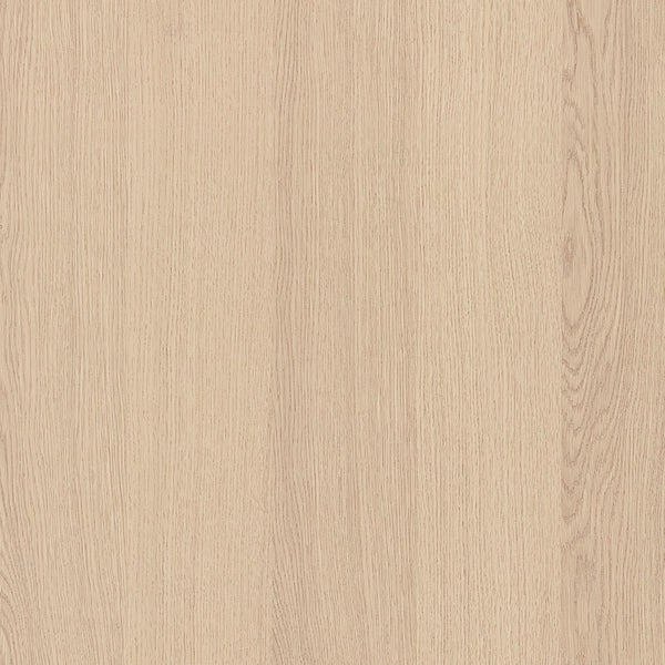 IKEA MALM Bed with 2 drawers, oak veneer, Queen