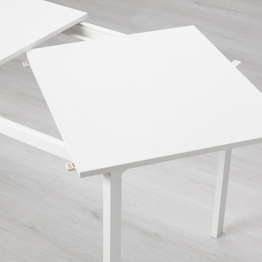 Ikea vangsta deals white