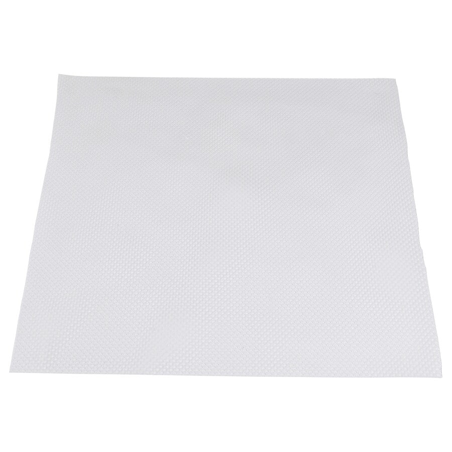 IKEA VARIERA Drawer mat, transparent, 150 cm