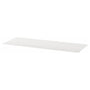 IKEA VARIERA Drawer mat, white, 150 cm