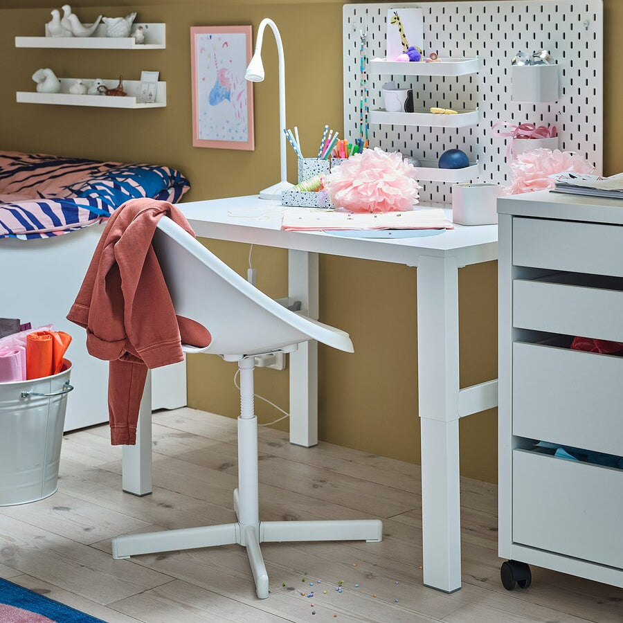 Kids deals desk nz