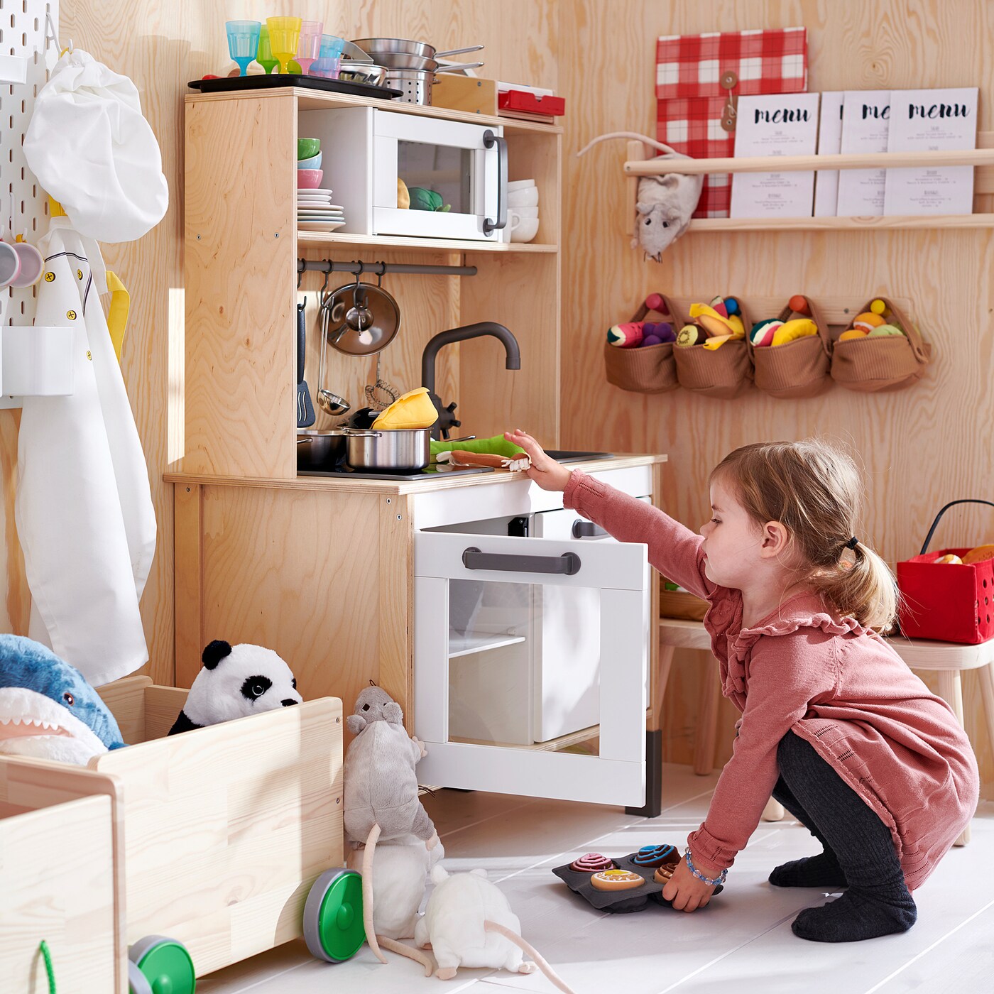 Ikea play store kitchen canada